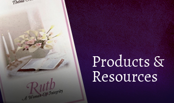 Products & Resources
