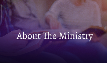 About The Ministry